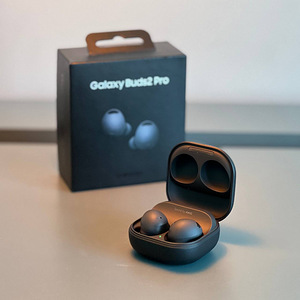 Galaxy Buds 2 Pro (3 фото из 3)