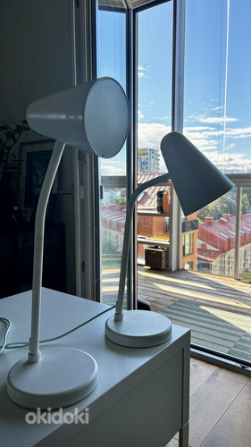 Müüa IKEA laualambid FUBBLA