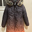 Зимнее пальто (парка) для девочки Lenne s. 146 (фото #1)