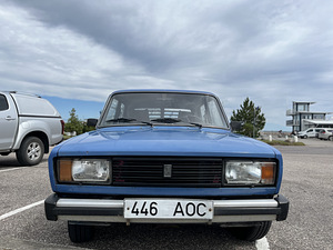 Lada 21051 (2 фото из 15)