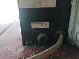Kattel ja boiler (7 foto / 7)