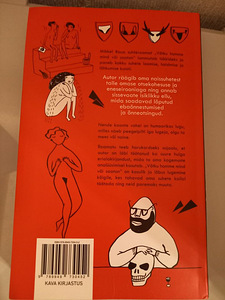 Продать книгу Михкеля Рауда | (2 фото из 2)