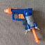 Müüa väike Nerfi mängupüstol (foto #2)