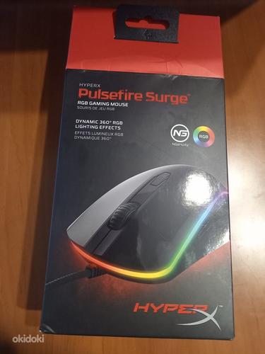 HyperX Pulsefire Surge (фото #1)