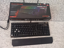 Kingston HyperX Alloy Elite 2 RGB klaviatuur