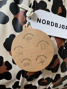 Uus Nordbjørn komplekt 130/140 (2 foto / 4)