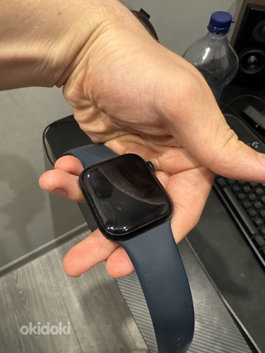 Apple Watch se2