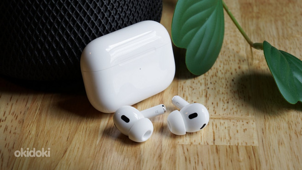 Airpods 2 Pro (foto #1)