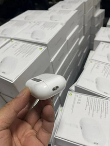 Airpods Pro 2,копия (2 фото из 3)