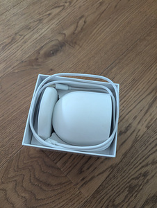 Google Nest Cam indoor/outdoor (2 foto / 3)
