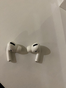 Apple AirPods Pro (2 фото из 3)