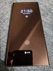 Samsung Galaxy S22 Ultra 512GB must (4 foto / 4)