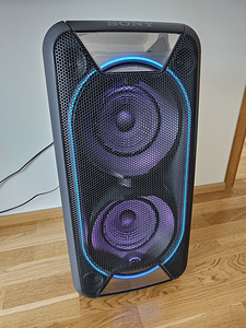 Sony XB90 EXTRA BASS (2 foto / 6)