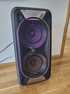 Sony XB90 EXTRA BASS (4 foto / 6)