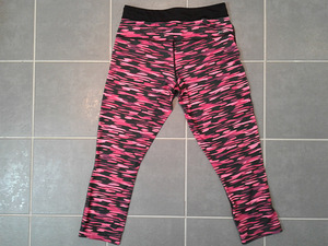 Nike spordipüksid M (2 foto / 3)