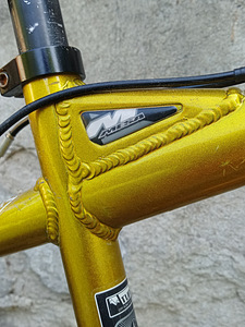 Schwinn Mesa 20" (10 foto / 10)