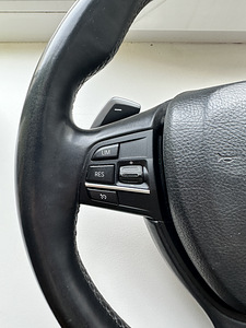 BMW F10 M Rool (4 foto / 4)
