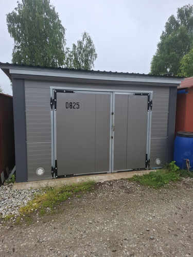Pajula tee 6, Rõõmu, Luunja vald, Tartumaa