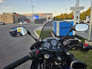 Yamaha FZS1000 105kW (4 foto / 4)