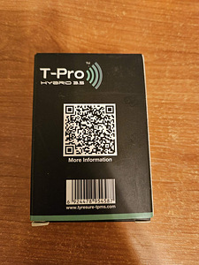 Датчик давления шин TPMS T-Pro Hybrid 3.5 TYR-S501 (2 фото из 5)
