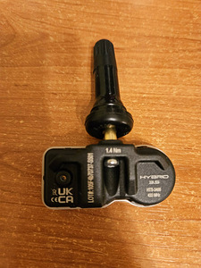 Датчик давления шин TPMS T-Pro Hybrid 3.5 TYR-S501 (4 фото из 5)