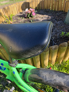 Jalgratas classic 16" (2 foto / 7)