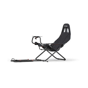 Logitech g29 + playseat (4 foto / 5)