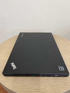 Lenovo Thinkpad T440s, i5, 12GB, 480 SSD, ID (3 foto / 3)