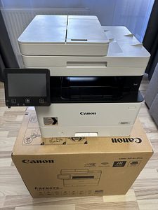 Laserprinter Canon i-SENSYS MF446x