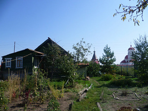 Дом в село Подгоры