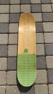 Rula / deck / skateboard ; 3 allesjäänud decki (6 foto / 8)