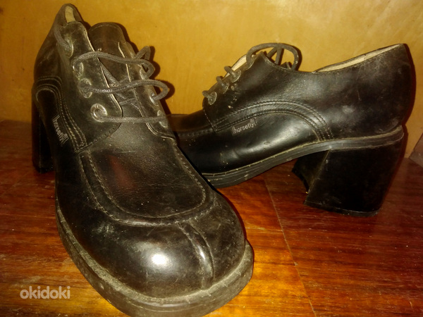 Uued naiste kingad (foto #3)