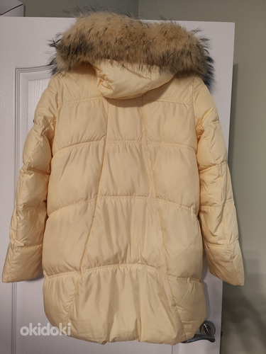 Продам зимнюю куртку (фото #3)