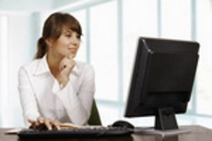 Требуются сотрудники для работы через Интернет