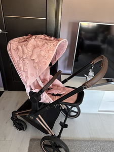 Cybex Priam V4 (1 foto / 5)