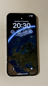 iPhone 13 Pro Max 256 ГБ, графит (4 фото из 6)