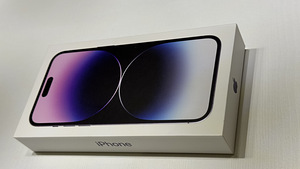 iPhone 14 Pro Max 128Gb (4 foto / 5)