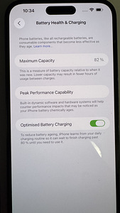 iPhone 14 Pro Max 128Gb (5 foto / 5)