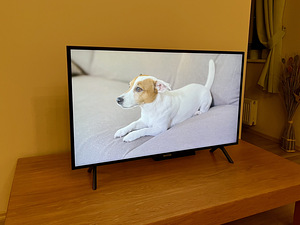 Телевизор Samsung 40" 4K UHD (8 фото из 9)
