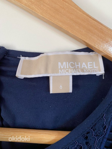 Michael Kors kleit S (foto #1)