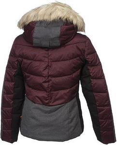 Icepeak ski jacket s40 UUS! (3 foto / 3)