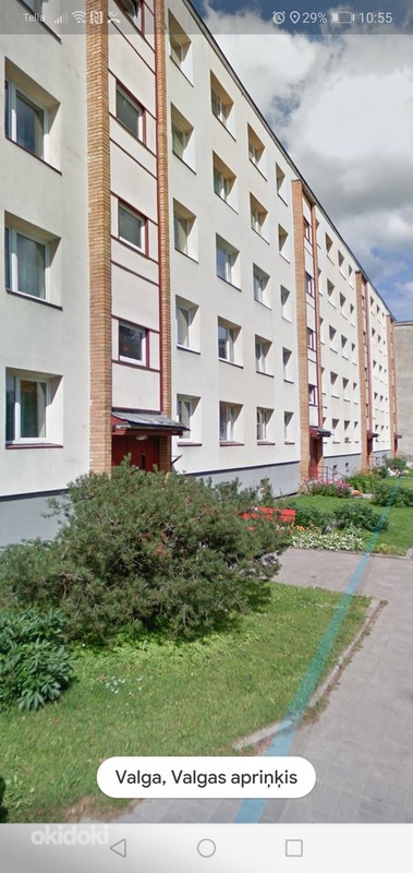 Купить квартиру в валге эстония квартиры в будве