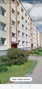 Maleva tn 4a, Valga, Valga vald, Valgamaa (2 фото из 14)