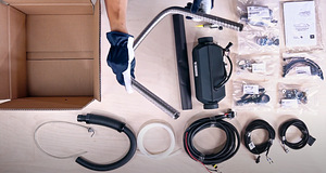 Autoterm Air 2DM-12V GP (2 foto / 3)
