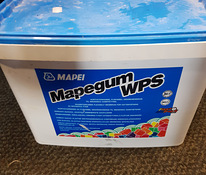 Hüdroisolatsioon Mapei Mapegum WPS, 20kg