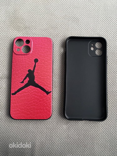 Чехол Iphone Jordan (фото #2)