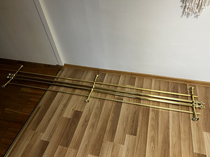 Kuldset tooni kardinapuu (2 foto / 2)