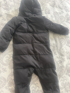 Calvin Klein kombekas (2 foto / 3)