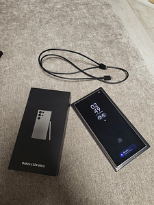 Samsung s24 ultra 1tb (1 foto / 2)