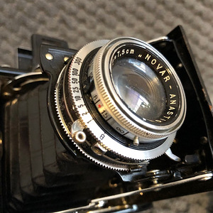 ZEISS IKON Vintage (4 foto / 6)